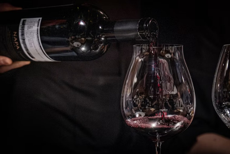 Philly Wine Scene Pops With 68 Wine Spectator Honors