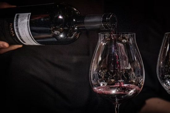 Philly Wine Scene Pops With 68 Wine Spectator Honors