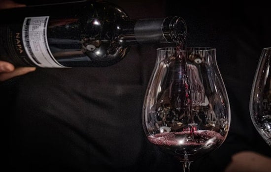 Philly Wine Scene Pops With 68 Wine Spectator Honors