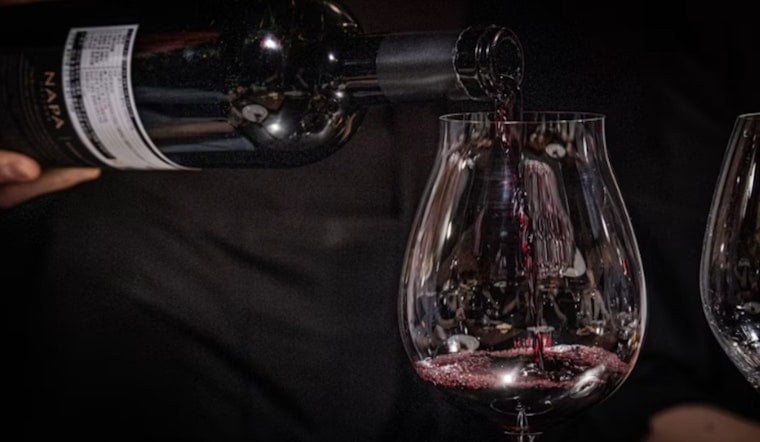 Philly Wine Scene Pops With 68 Wine Spectator Honors