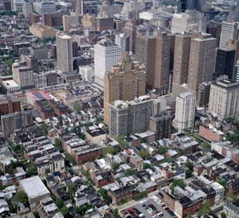Philly's 55 Biggest Mortgage Lenders Moved $16 Billion In 2025