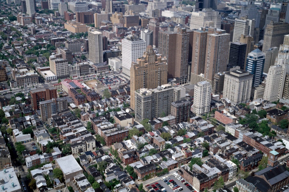 Philly's 55 Biggest Mortgage Lenders Moved $16 Billion In 2025
