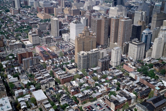 Philly's 55 Biggest Mortgage Lenders Moved $16 Billion In 2025
