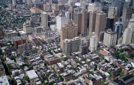 Philly's 55 Biggest Mortgage Lenders Moved $16 Billion In 2025