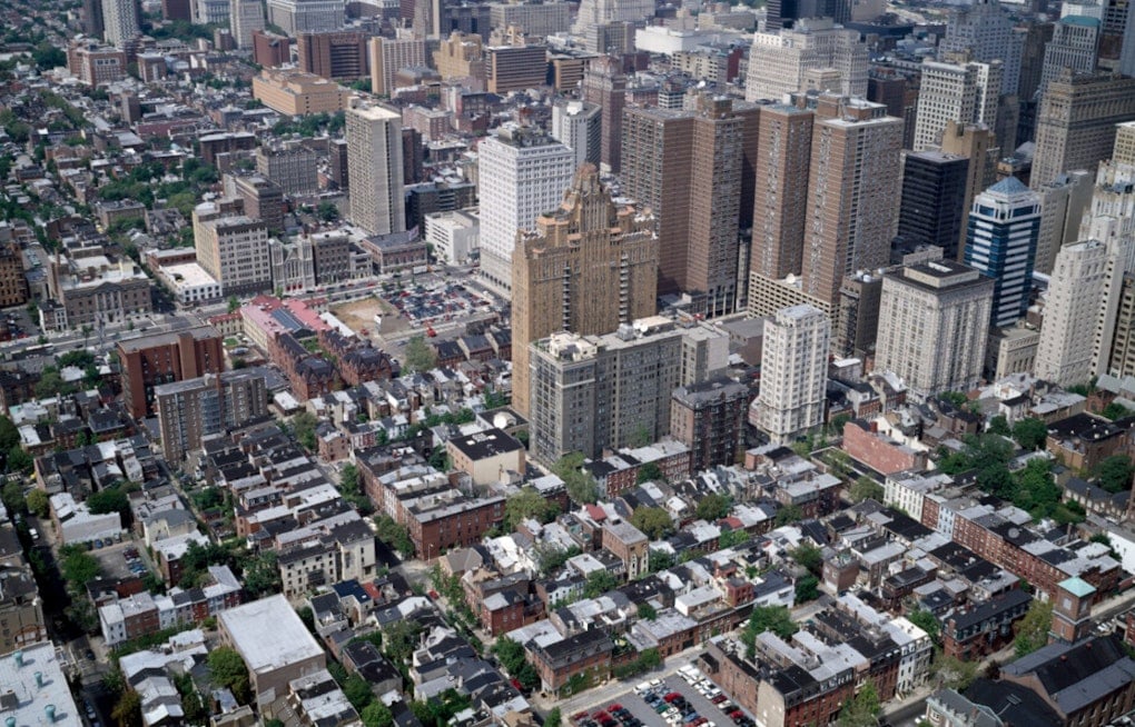 Philly's 55 Biggest Mortgage Lenders Moved $16 Billion In 2025