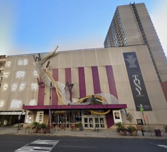 Philly's BlackStar Film Festival Packs 91 Films Into 15th Anniversary