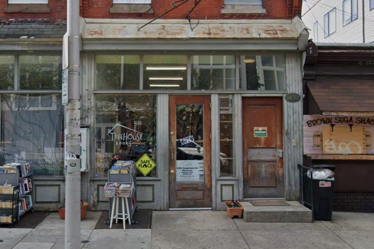 Phils, MLB Pour Millions Into North Philly Book Haven Ahead Of All‑Star Week