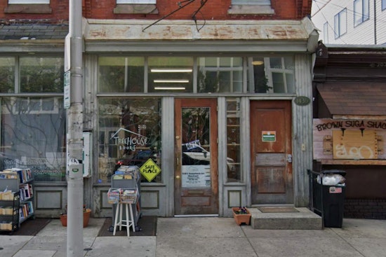 Phils, MLB Pour Millions Into North Philly Book Haven Ahead Of All‑Star Week