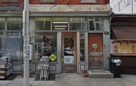 Phils, MLB Pour Millions Into North Philly Book Haven Ahead Of All‑Star Week