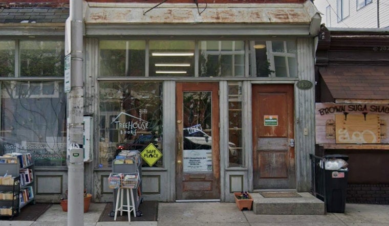 Phils, MLB Pour Millions Into North Philly Book Haven Ahead Of All‑Star Week