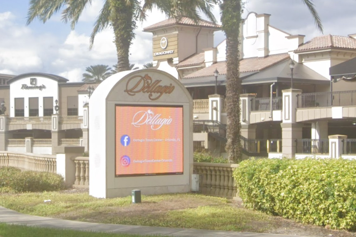 Pho Bar Opens at Dellagio Town Center in Orlando