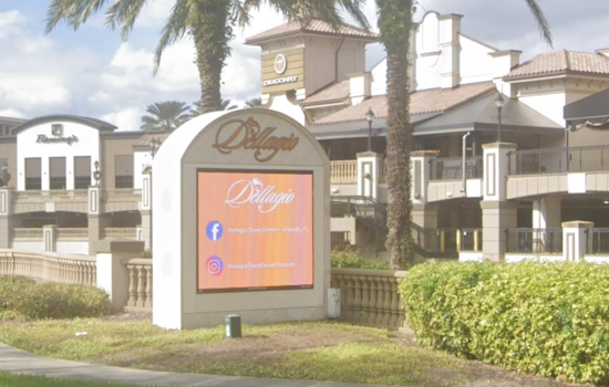 Pho Bar Opens at Dellagio Town Center in Orlando