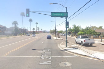 Phoenix Apartment Horror as Cops Find Two Decomposed Bodies