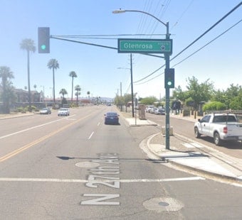 Phoenix Apartment Horror as Cops Find Two Decomposed Bodies
