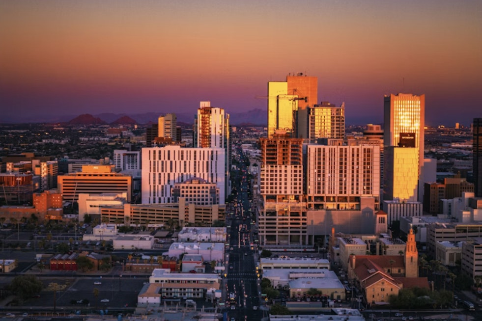 Phoenix Bosses Bet Big On Growth, Not Cuts, Survey Says
