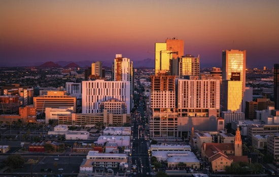 Phoenix Bosses Bet Big On Growth, Not Cuts, Survey Says