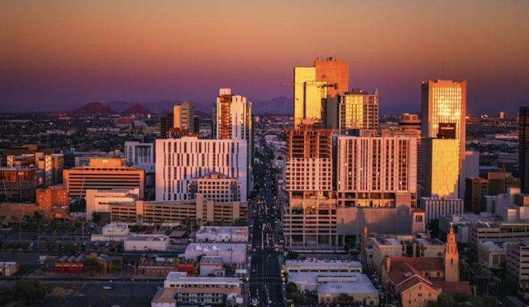Phoenix Bosses Bet Big On Growth, Not Cuts, Survey Says