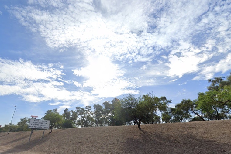 Phoenix Braces For Scorching July 4th Heat Wave