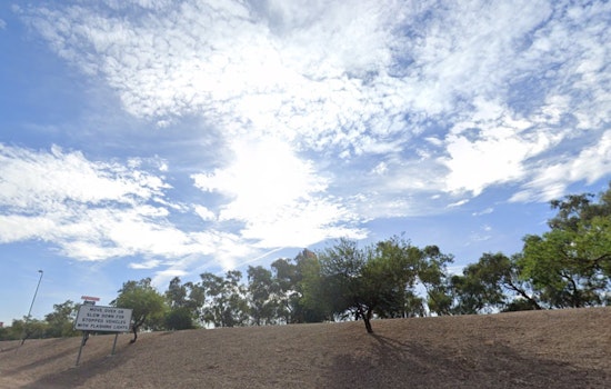 Phoenix Braces For Scorching July 4th Heat Wave