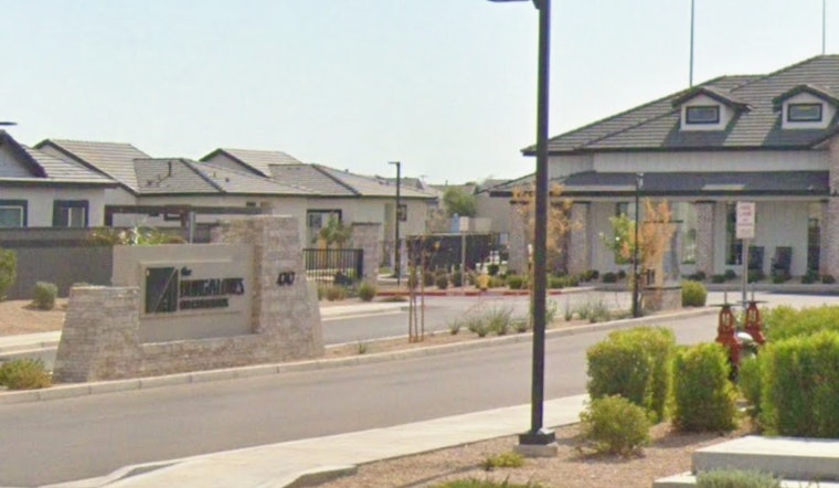 West Phoenix Bungalow Rentals Smash State Record With $112.5M Sale