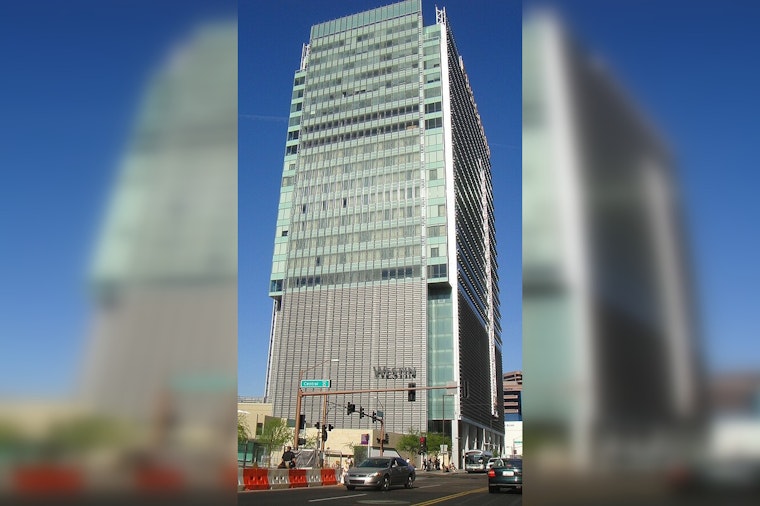 Phoenix Corporate Titans Fuel 12% Revenue Surge Across Arizona