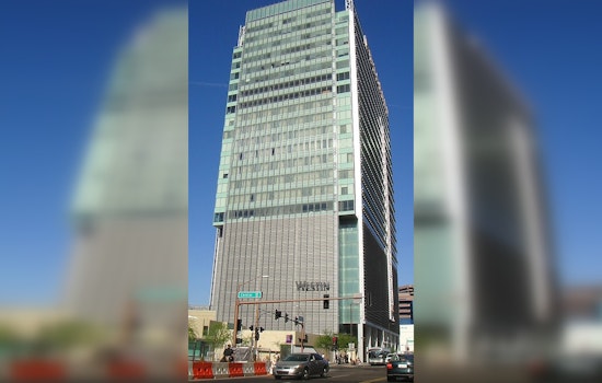 Phoenix Corporate Titans Fuel 12% Revenue Surge Across Arizona
