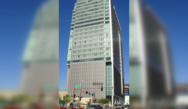 Phoenix Corporate Titans Fuel 12% Revenue Surge Across Arizona