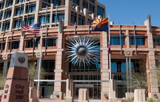Phoenix Greenlights $800K Payout Over Cop Crash, Botched Fire Rescue
