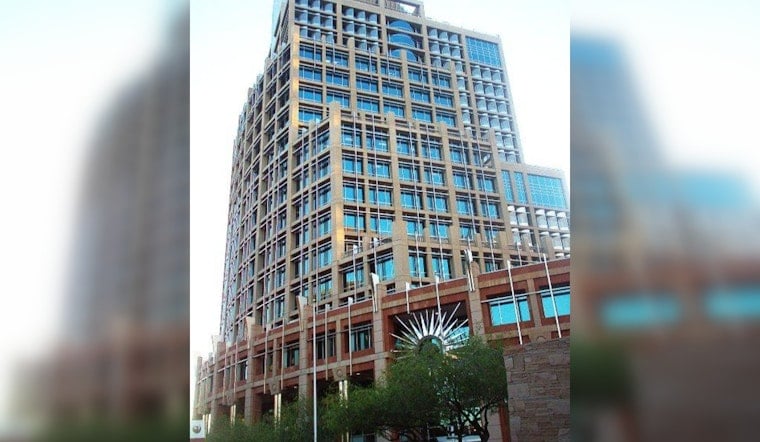 Phoenix Council Free-For-All: 16 Candidates Chase Just Four Seats