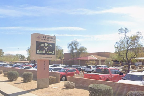 Phoenix Dad Flagged As Sex Offender While Enrolling Daughter Is Cleared