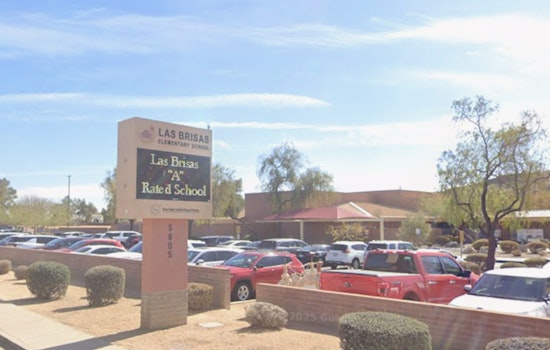 Phoenix Dad Flagged As Sex Offender While Enrolling Daughter Is Cleared
