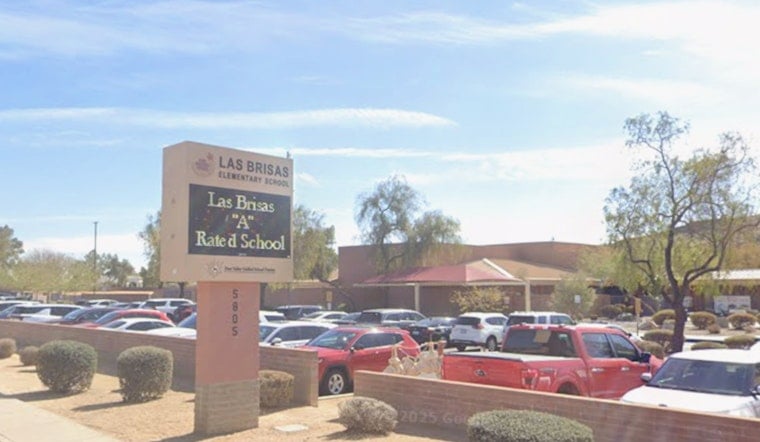 Phoenix Dad Flagged As Sex Offender While Enrolling Daughter Is Cleared
