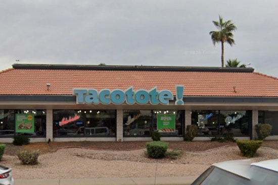Valley Grub Spots Busted On Phoenix Dirty Dining Hit List