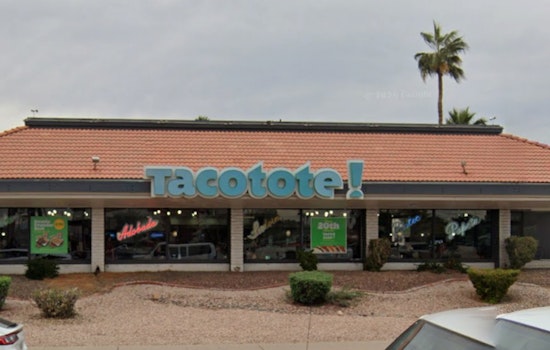 Valley Grub Spots Busted On Phoenix Dirty Dining Hit List