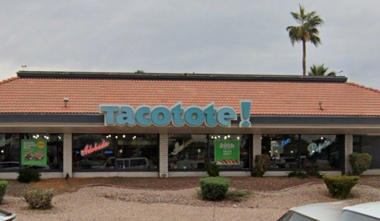 Valley Grub Spots Busted On Phoenix Dirty Dining Hit List