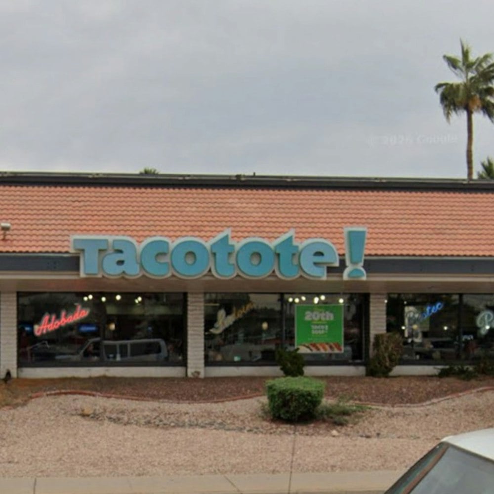 Valley Grub Spots Busted On Phoenix Dirty Dining Hit List