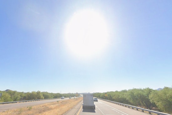 Phoenix Melts Again as Extreme Heat Warning Bakes Valley