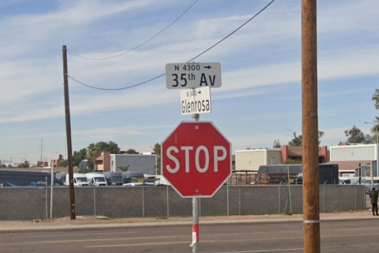 Phoenix Family Won't Let 2006 Killing Go, Puts Up $7K Reward