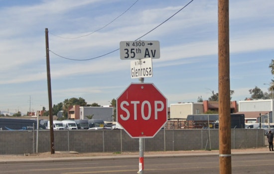 Phoenix Family Won't Let 2006 Killing Go, Puts Up $7K Reward