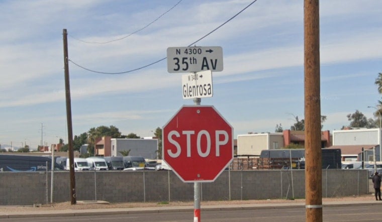 Phoenix Family Won't Let 2006 Killing Go, Puts Up $7K Reward