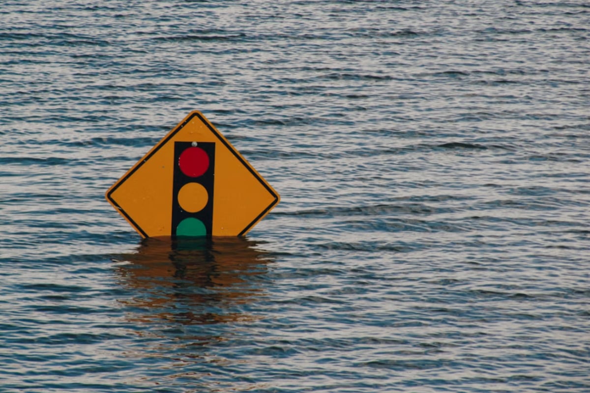 Monsoon Mayhem, Flood Watch Puts Metro Phoenix On Edge Tonight