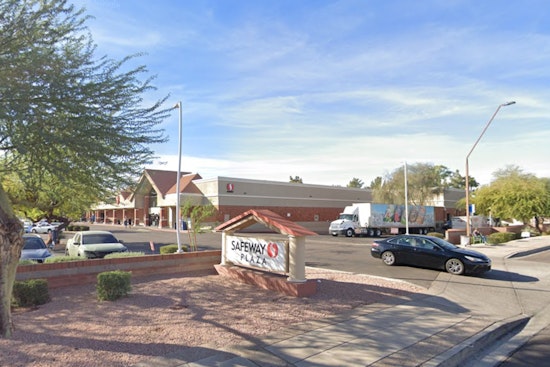 Phoenix Grocers Busted As Contaminated Produce Hit Store Shelves