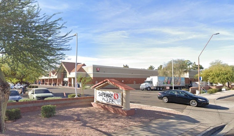 Phoenix Grocers Busted As Contaminated Produce Hit Store Shelves