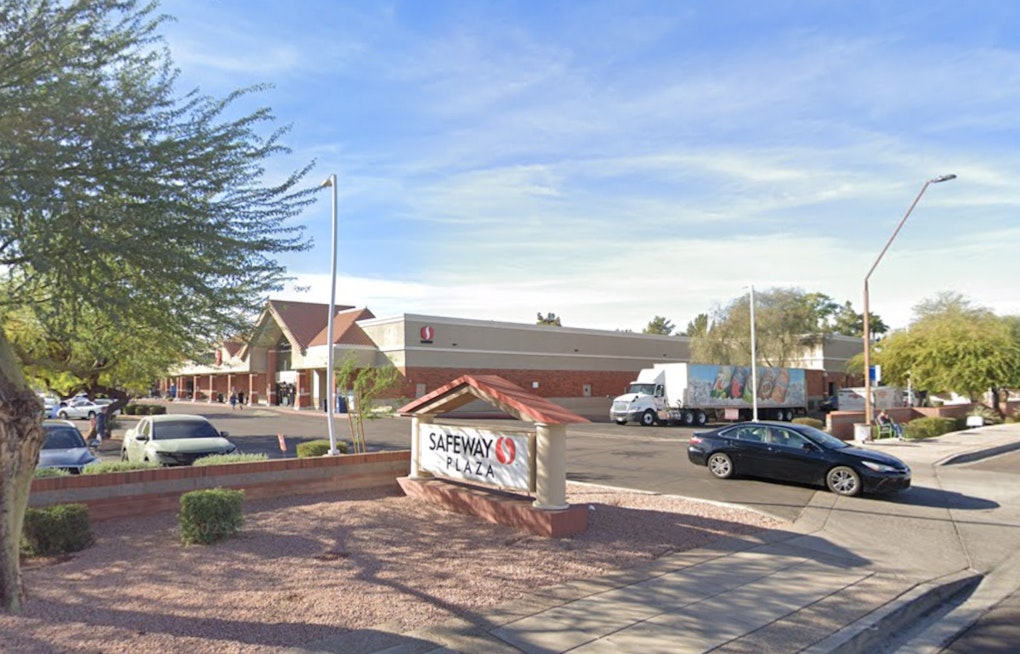 Phoenix Grocers Busted As Contaminated Produce Hit Store Shelves