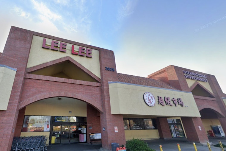 Slimy Greens, Sour Milk as Health Cops Bust Phoenix Grocers