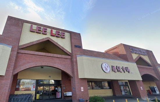 Slimy Greens, Sour Milk as Health Cops Bust Phoenix Grocers