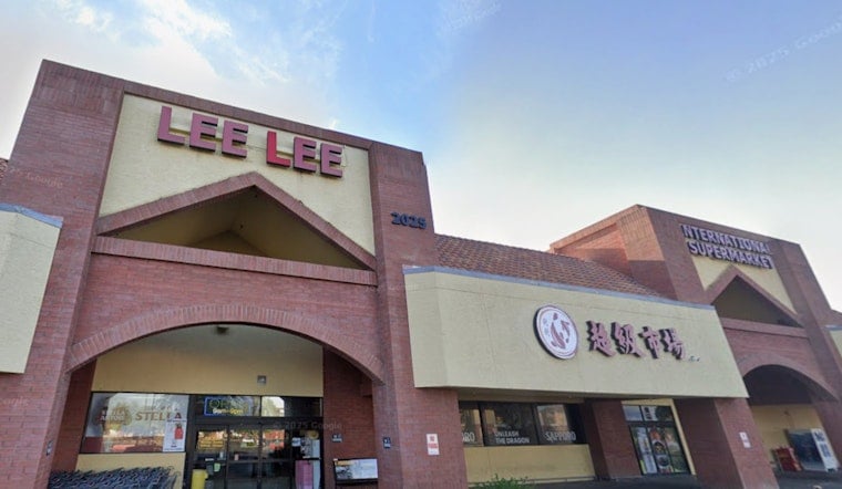 Slimy Greens, Sour Milk as Health Cops Bust Phoenix Grocers