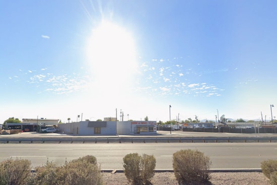 Phoenix Set to Sizzle as Triple-Digit Heat Cranks Up All Week