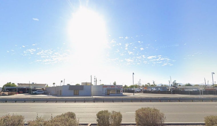Phoenix Set to Sizzle as Triple-Digit Heat Cranks Up All Week
