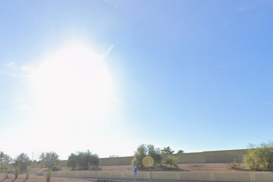 Valley of the Sun Turns Sauna as 113-Degree Blast Hits Phoenix